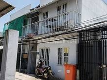 Hình ảnh Bán nhà Nhà Bè Bán nhà Số 2405/1 Huỳnh Tấn Phát, huyện Nhà Bè, cách M