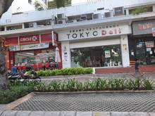 Hình ảnh Cần cho thuê gấp căn shop Sky Garden 3, DT: 160m2, giá cực rẻ 47 triệu