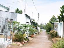 Hình ảnh Đất thổ cư 120m2 đường tây hòa 5 trảng bom đồng nai
