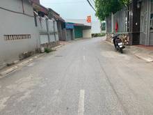 Hình ảnh Chính chủ cần bán lô góc 70m2 mặt đường xóm 2 Đông Dư, Gia Lâm