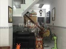 Hình ảnh Bán nhà Nhà Bè Cần bán nhà hẻm 28 Đào Tông Nguyên, Phú Xuân, Nhà Bè, h