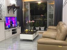 Hình ảnh Bán gấp penthouse Park View, DT 266m2, căn góc, 4PN, 3WC full NT
