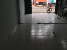 Hình ảnh Nhà cho thuê nguyên căn mặt tiền chợ Hồ Trọng Quý