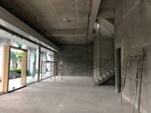 Hình ảnh Cho thuê Gấp shophouse Midtown, Phú Mỹ Hưng căn góc 2 mặt tiền đường