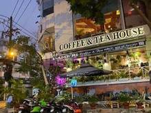 Hình ảnh Sang quán cafe số mặt tiền đường Bình Phú, phường 14, Quận 6