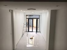 Hình ảnh Bán nhà 2 mặt tiền 438 Nguyễn Đình Chiểu Quận 3.