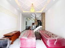 Hình ảnh Bán nhà Nhà Bè Bán nhà phố hẻm xe hơi 8m số 2177 đường Huỳnh Tấn Phát,