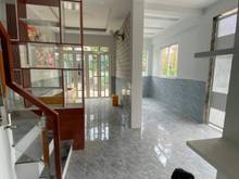 Hình ảnh Bán nhà Nhà Bè Bán Nhà 2 Lầu Đồng Sở Hữu Hẻm Xe Hơi 2581 Huỳnh Tấn Phá
