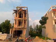 Hình ảnh Kẹt tiền bán lô đất kế bên nhà KDC Tân Tạo