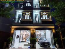 Hình ảnh Bán nhà Nhà Bè Nhà Phố Hẻm Xe Hơi Khu Dân Cư The Sun Residence Huỳnh T