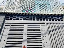 Hình ảnh Bán nhà Nhà Bè Nhà sổ hồng riêng hẻm 1806 Huỳnh Tấn Phát, thị trấn Nhà