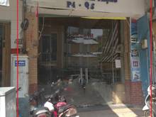 Hình ảnh Cho thuê nhà làm văn phòng, spa mặt tiền Trần Bình Trọng, P. 4, Quận 5