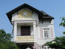 Hình ảnh Chính Chủ Cho Thuê Nguyên Căn MT Tú Sương ,P6, Q3. Giá Thuê 10000$