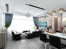 Hình ảnh Cho thuê gấp Mb6623 nạp rút nhanh chóng Scenic Valley 2, PMH, 81m2, 2PN 2WC, Full NT đẹp