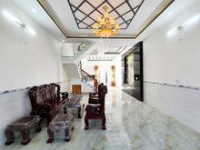 Hình ảnh Bán nhà Nhà Bè Cần bán GẤP nhà hẻm 1508 Lê Văn Lương ,Nhà Bè  ✔ Diện t