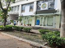 Hình ảnh Cho thuê căn shop Midtown M5 CĂN GÓC 2 mặt tiền đường 16