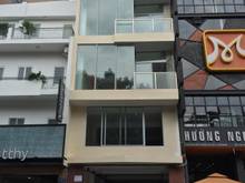 Hình ảnh Chính Chủ Cho Thuê Tòa Nhà Đường Cao Thắng, 6 Tầng . Giá thuê 210tr