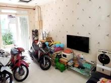 Hình ảnh Chính chủ cần bán nhà đẹp 4 tầng Vĩnh Viễn,35m2 Giá giảm chỉ 5.95 tỷ
