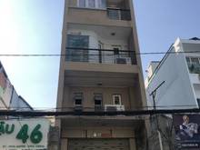 Hình ảnh Chính Chủ Chó Thuê Nhà MT Lê Hồng Phong, Q10, 5x20m, 5 lầu, 65tr/th.