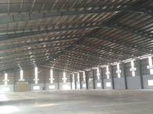 Hình ảnh Cho thuê KHO XƯỞNG ĐẸP 1800m2 đường LỚN Nguyễn Văn Quá, P. ĐHT, Q. 12.