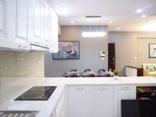 Hình ảnh Cho thuê CH Nam Phúc Phú Mỹ Hưng quận 7, DT 110m2, 3PN, 19 triệu/t