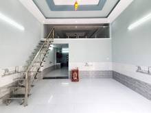 Hình ảnh Bán nhà Nhà Bè Nhà chính chủ gửi bán mặt tiền hẻm 4m đường Huỳnh Tấn P