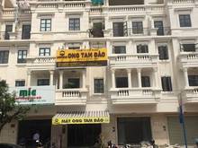 Hình ảnh Cho Thuê Nhà MT Trần Hưng Đạo Q1. 5x20m, Hầm 7 lầu, 10.000$/th.