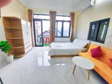 Hình ảnh Mb6623 nạp rút nhanh chóng ban công view thoáng nhất toà nhà, Trần Quốc Thảo, giá KM SỐC