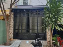 Hình ảnh Nhà NC Q. Bình Tân_gần khu Tên Lửa_4x12_1T1LST_10 triệu