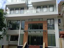 Hình ảnh Cho thuê biệt thự Trung hòa, KDT Cầu giấy 150m2x4T chỉ 45tr