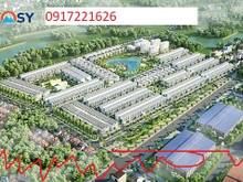 Hình ảnh KĐT Kosy Bắc Giang điểm Sống MêLy, Đầu tư lãi tiền Tỷ.
