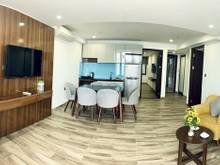 Hình ảnh Mb6623 nạp rút nhanh chóng Penthouse 2PN, ban công rộng, An Thượng - C024