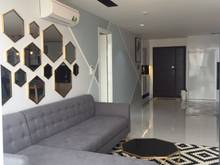 Hình ảnh Cần cho thuê gấp CH Nam Phúc - Le Jardin, PMH, Q7 nhà đẹp, mới 100%.