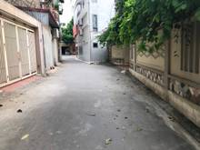 Hình ảnh Bán nhà mới xây ở ngay DT 33,4m giá 2ty hướng Đông Nam tổ 5 Thạch Bàn