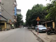 Hình ảnh Chính chủ bán gấp 62m2 lô góc TDP Bình Minh, kinh doanh đa ngành nghề