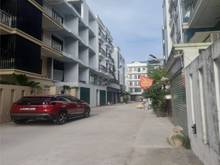 Hình ảnh Cho thuê nhà phân lô Thanh Bình, Hà Đông, 95mx 5T, 16 triệu/tháng