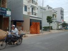Hình ảnh Kẹt vốn giảm 300 triệu cho nền 110m2 Tân Tạo, Bình Tân