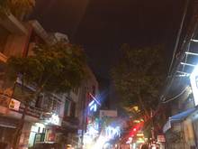 Hình ảnh Bán nhà mặt tiền Nguyễn Hoàng, gần Big C ngang 6m