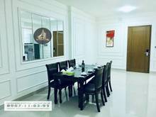 Hình ảnh Cho thuê Trang Chủ MB66.COM / Đăng Ký Tặng 66K 3PN nhà trống tại chung cư The Park chỉ 9trieu