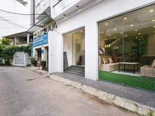 Hình ảnh Nhà mặt tiền view sông cực thoáng 828 Trường Sa, phường 14, quận 3