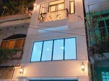 Hình ảnh Bán nhà Bạch Đằng, P2, Q. Tân Bình, 5m x 15m, 4T - Giá: 13tỷ