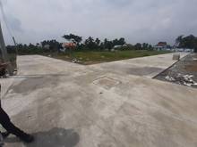 Hình ảnh Bán gấp lô đất nền full thổ gần chợ BÌNH CHÁNH