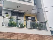 Hình ảnh Bán nhà đường CMTT, Quận Tân Bình, 4m x 15m, 4 tầng, 7 tỷ 8 thương lượ