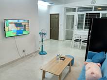 Hình ảnh Bán chung cư Nhất Lan 2, Phường Tân Tạo Q. Bình Tân, lầu 11