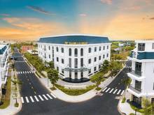 Hình ảnh Mb6688 Đăng ký tài khoản-Siêu dự án The Sol City - Bình Chánh - NH hỗ trợ vay lãi 0%