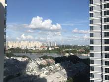 Hình ảnh Bán Nhanh, Căn Góc 63m2, Nhà Mới,View Đẹp,Sh Vĩnh Viễn,Cc Ng Hữu Cảnh