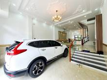 Hình ảnh Bán nhà Nhà Bè Bán Nhà Phố Phong Cách Tân Cổ Điển Khu Dân Cư Anh Tuấn