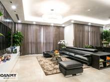 Hình ảnh Cần cho thuê CH Green Valley, PMH, Nhà đẹp, 3PN, lầu cao view sân golf
