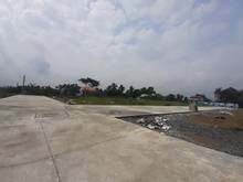 Hình ảnh Bán gấp lô đất mặt tiền hương lộ 11 BÌNH CHÁNH
