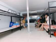 Hình ảnh KTX Quận 7 *HOT* chỉ 700K/tháng